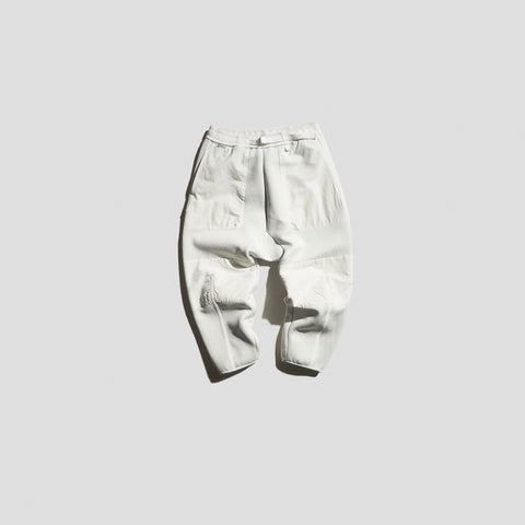  HIKE TAPERED CROPPED PANTS